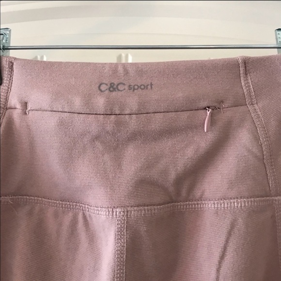 C&C California Leggings - Picture 6 of 8